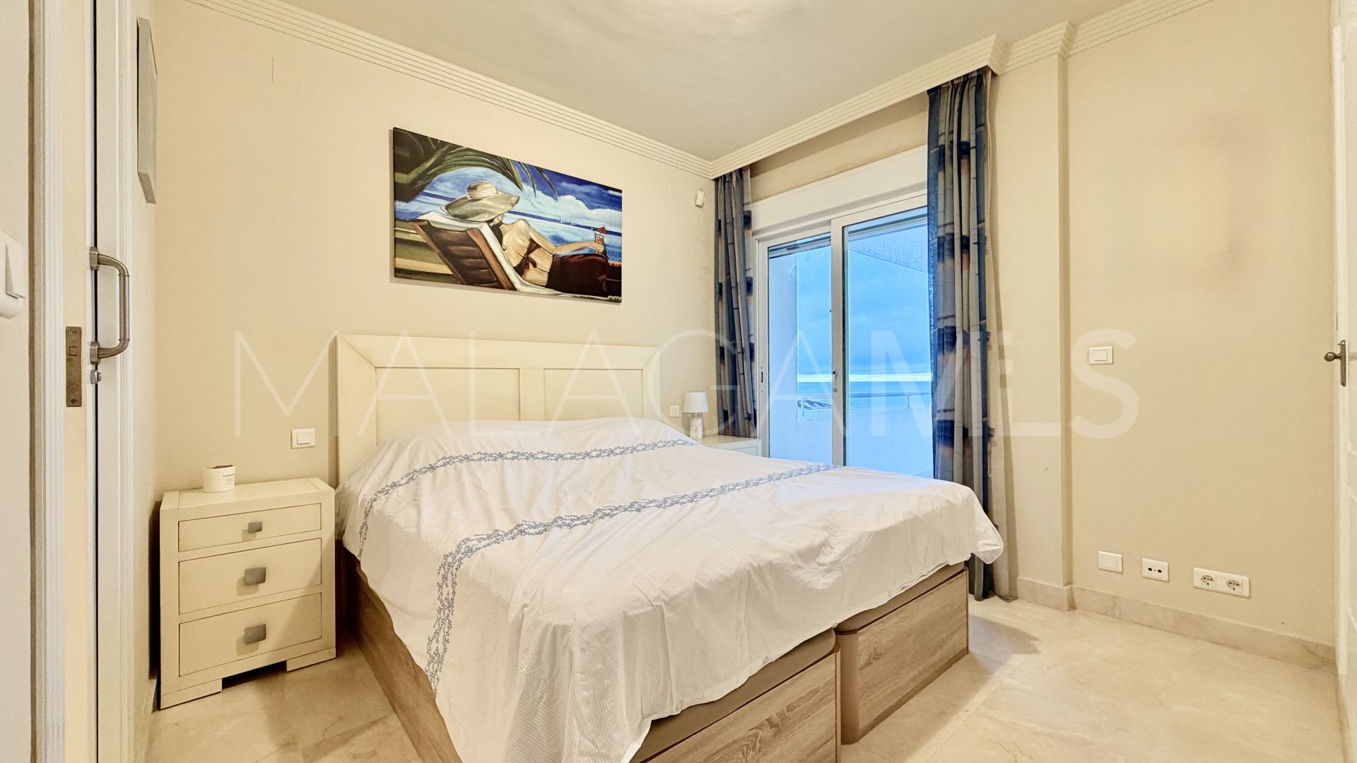 Lägenhet for sale in Sinfonia del Mar