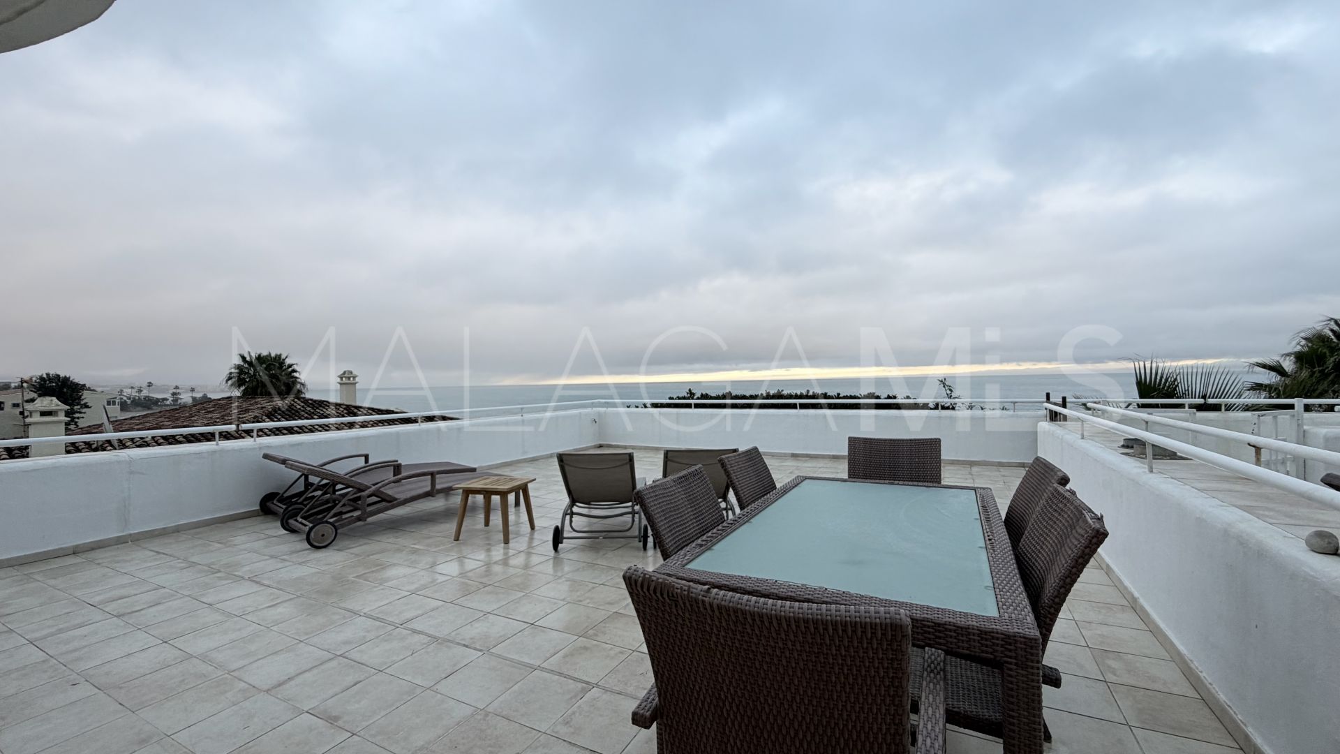 Sinfonia del Mar apartment for sale