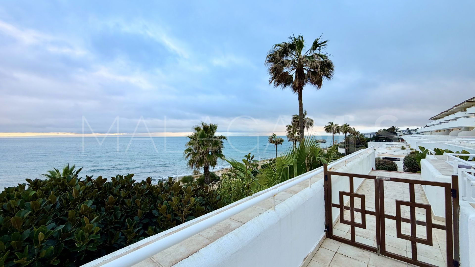 Lägenhet for sale in Sinfonia del Mar