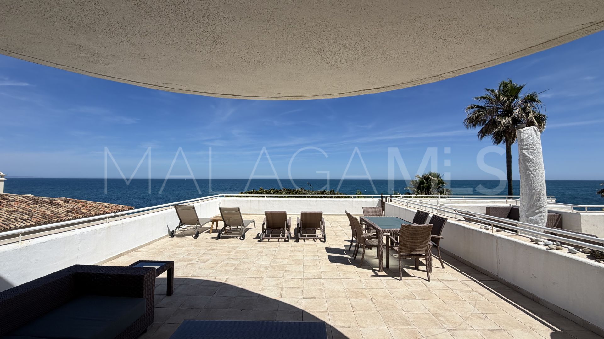 Lägenhet for sale in Sinfonia del Mar