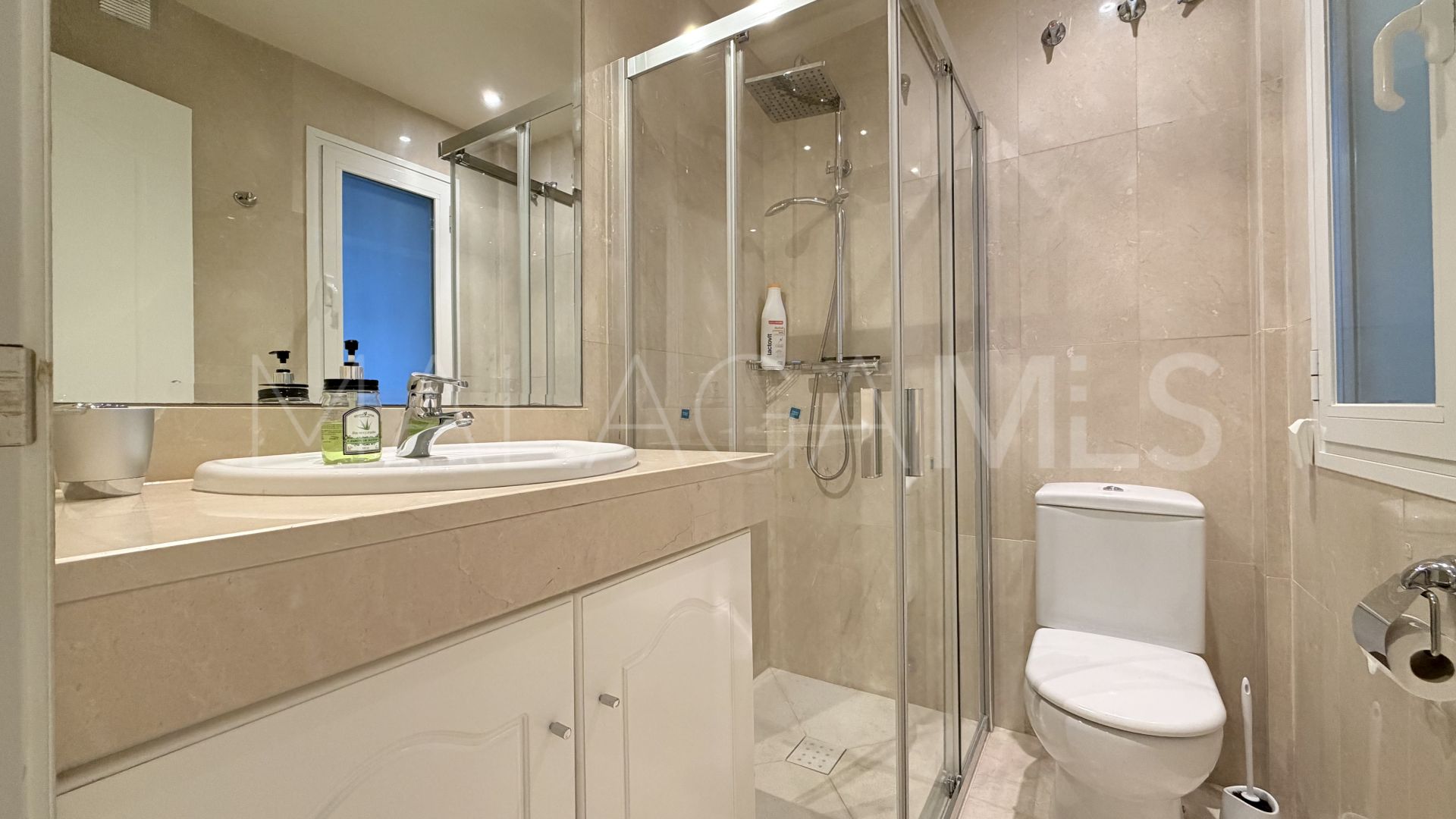 Sinfonia del Mar apartment for sale