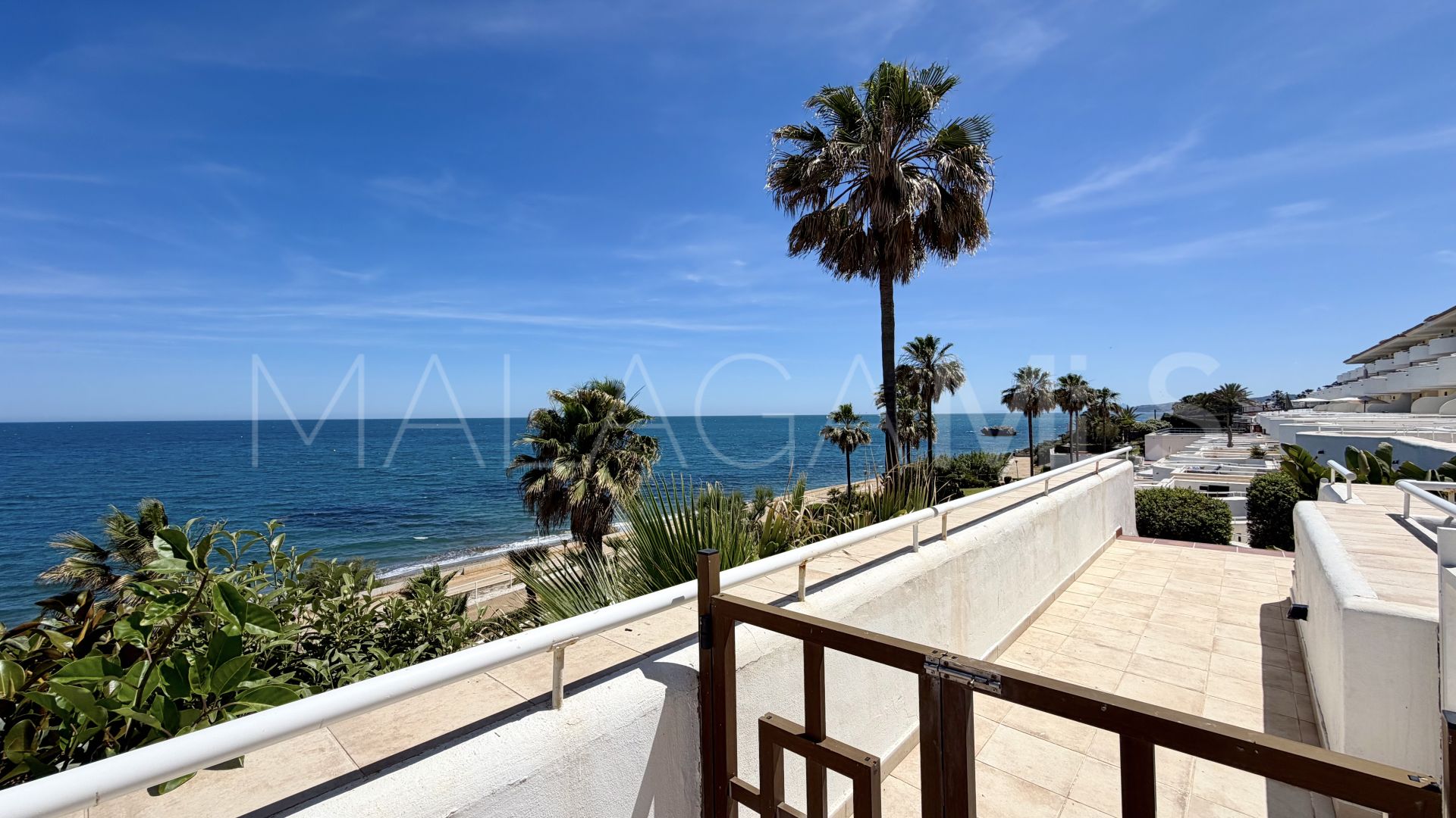 Lägenhet for sale in Sinfonia del Mar