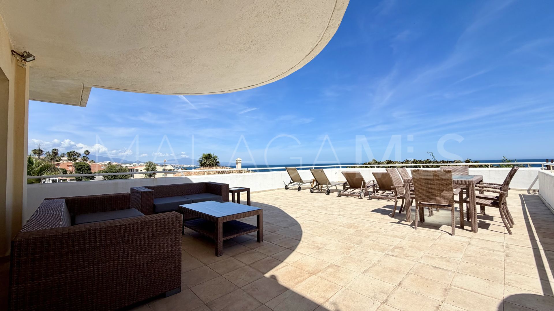Lägenhet for sale in Sinfonia del Mar