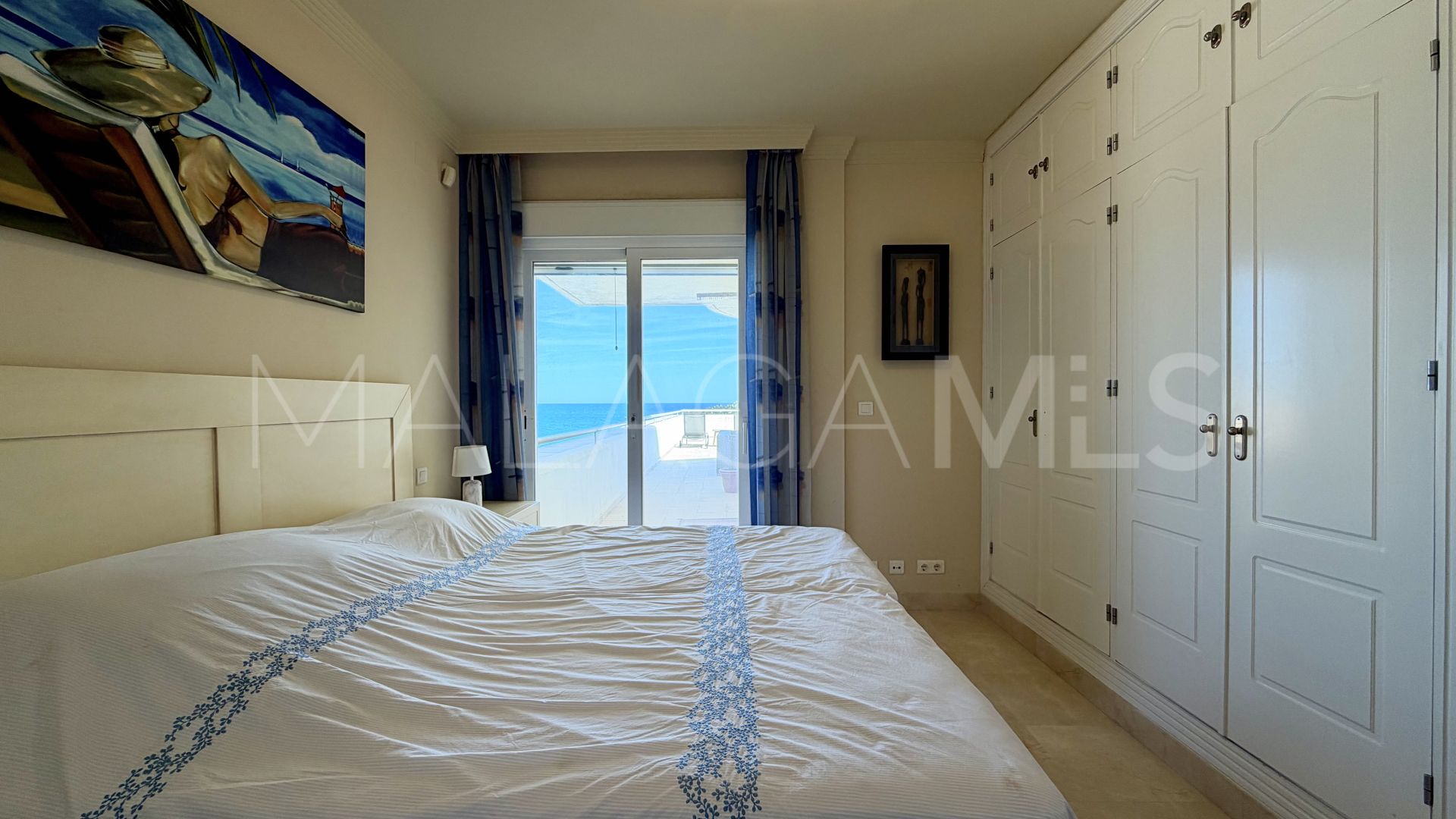 Lägenhet for sale in Sinfonia del Mar