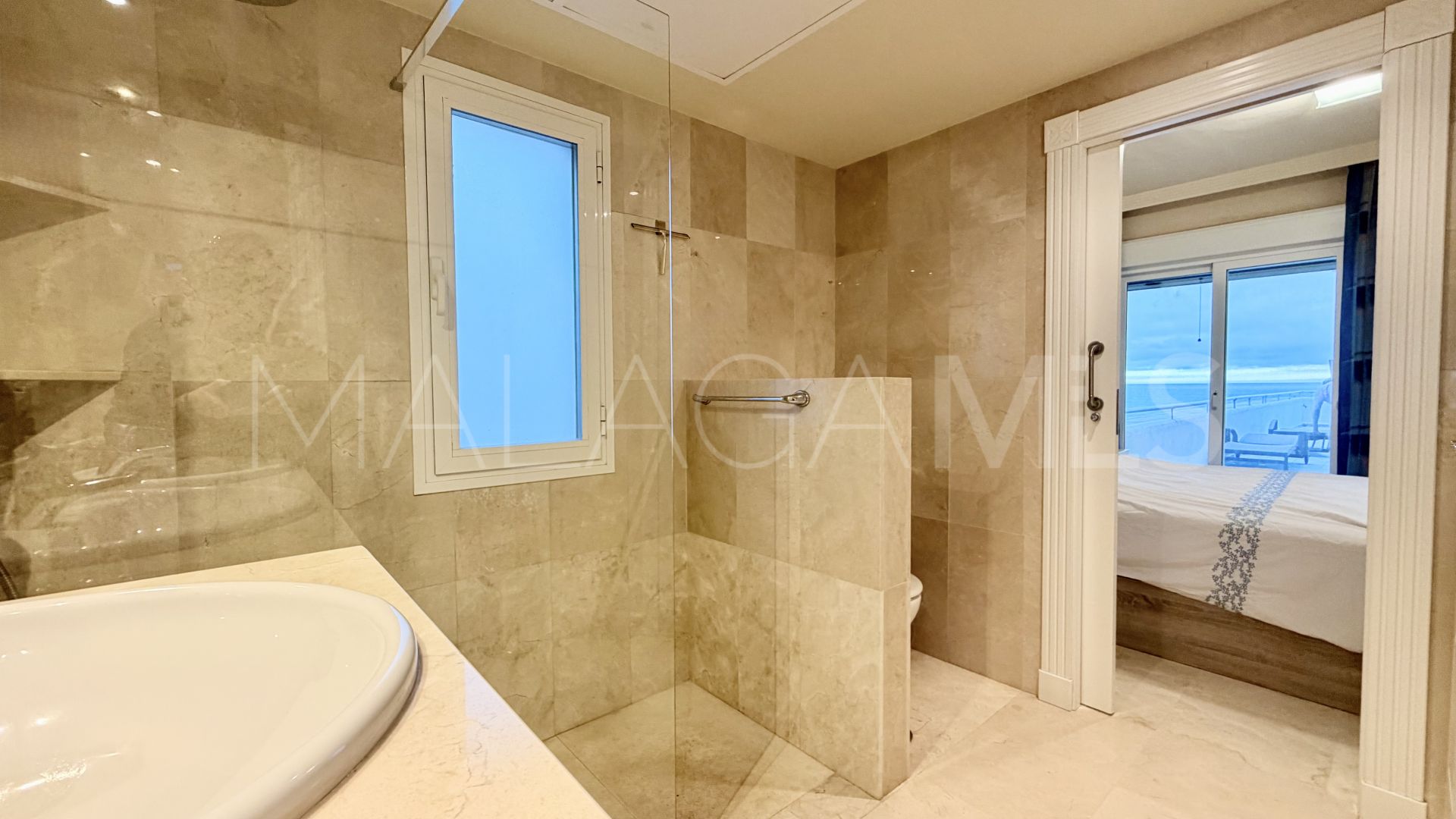 Lägenhet for sale in Sinfonia del Mar