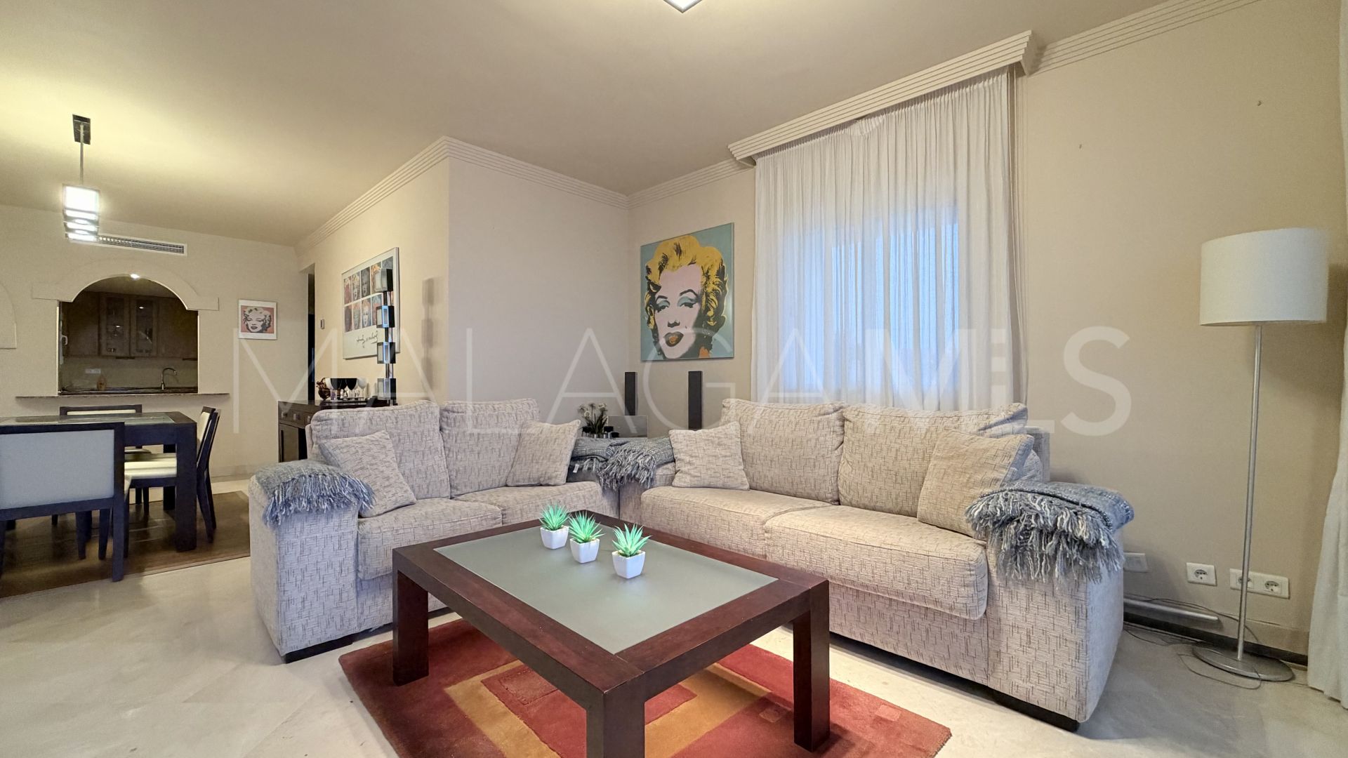 Sinfonia del Mar apartment for sale