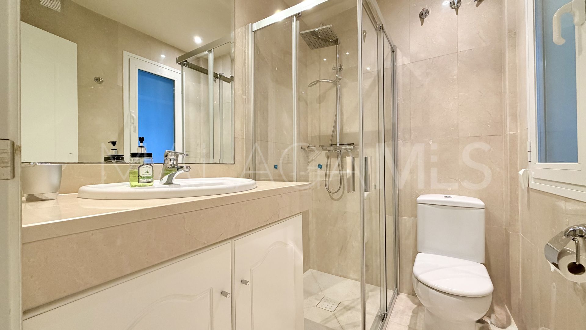 Lägenhet for sale in Sinfonia del Mar