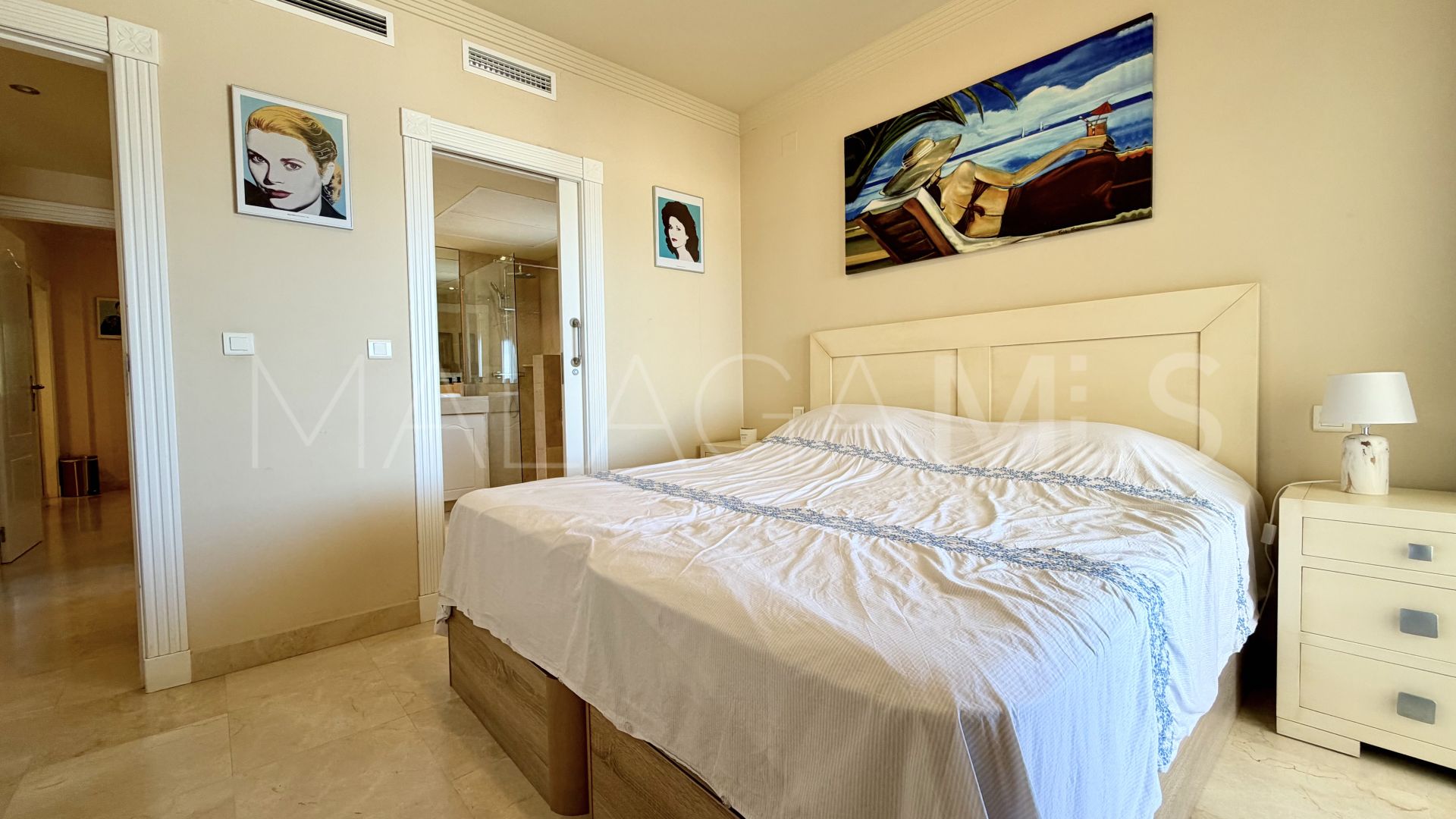 Lägenhet for sale in Sinfonia del Mar