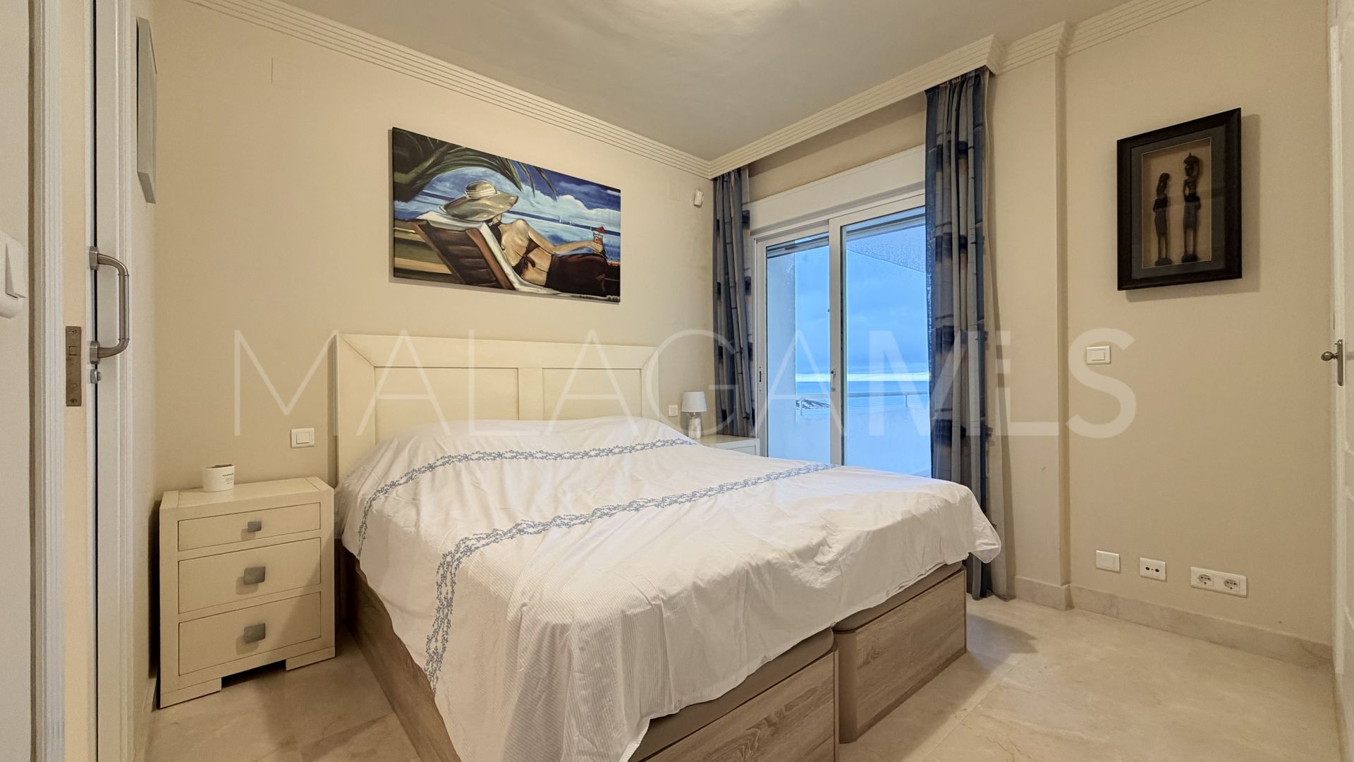 Sinfonia del Mar apartment for sale