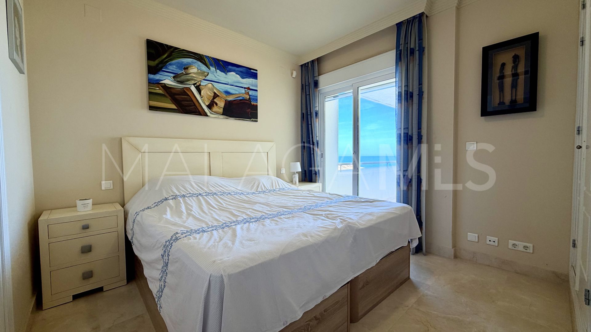 Lägenhet for sale in Sinfonia del Mar