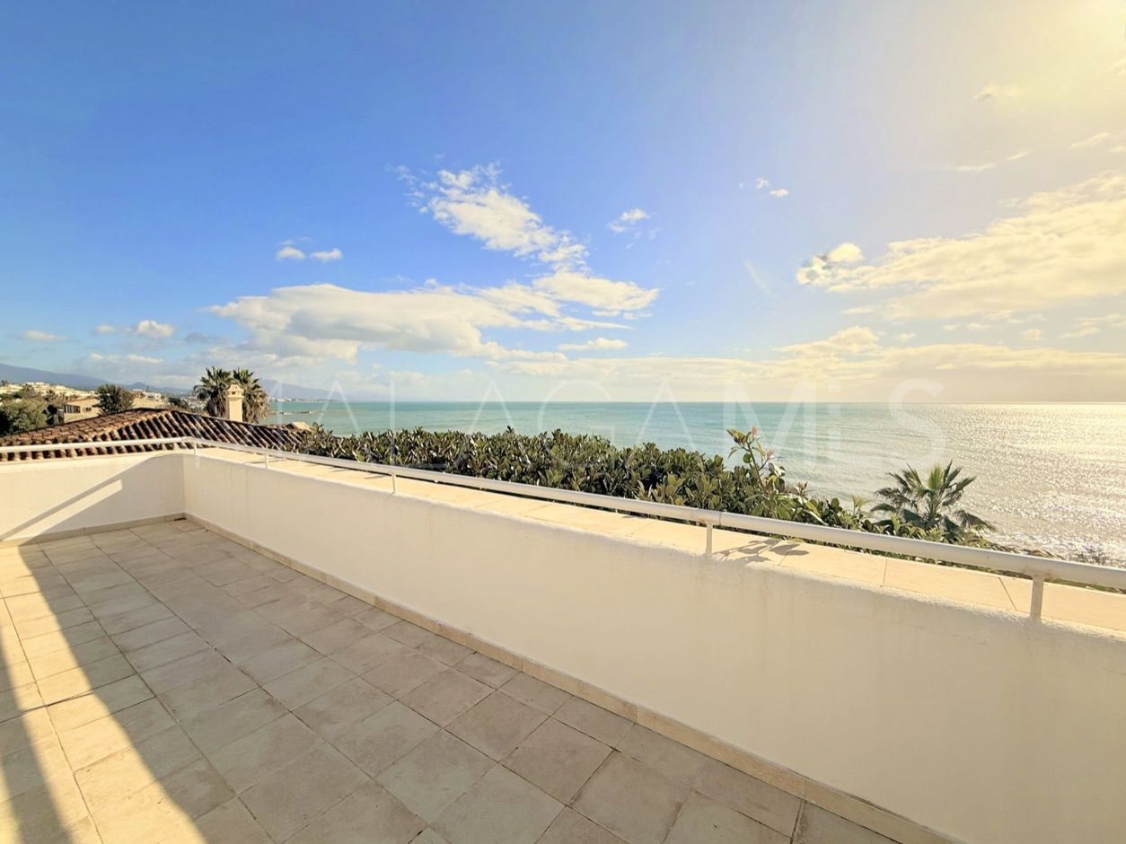 Lägenhet for sale in Sinfonia del Mar