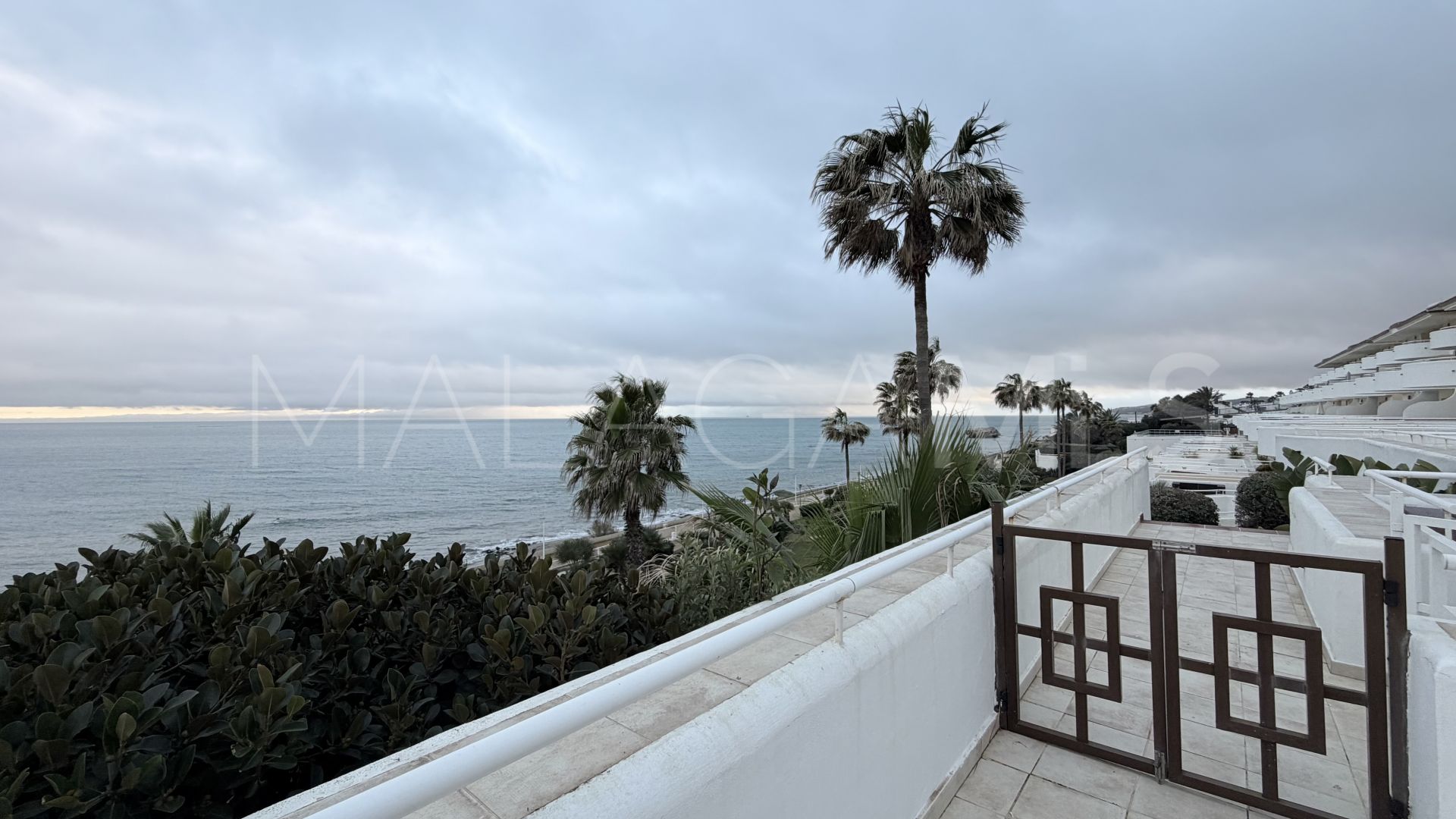 Sinfonia del Mar apartment for sale