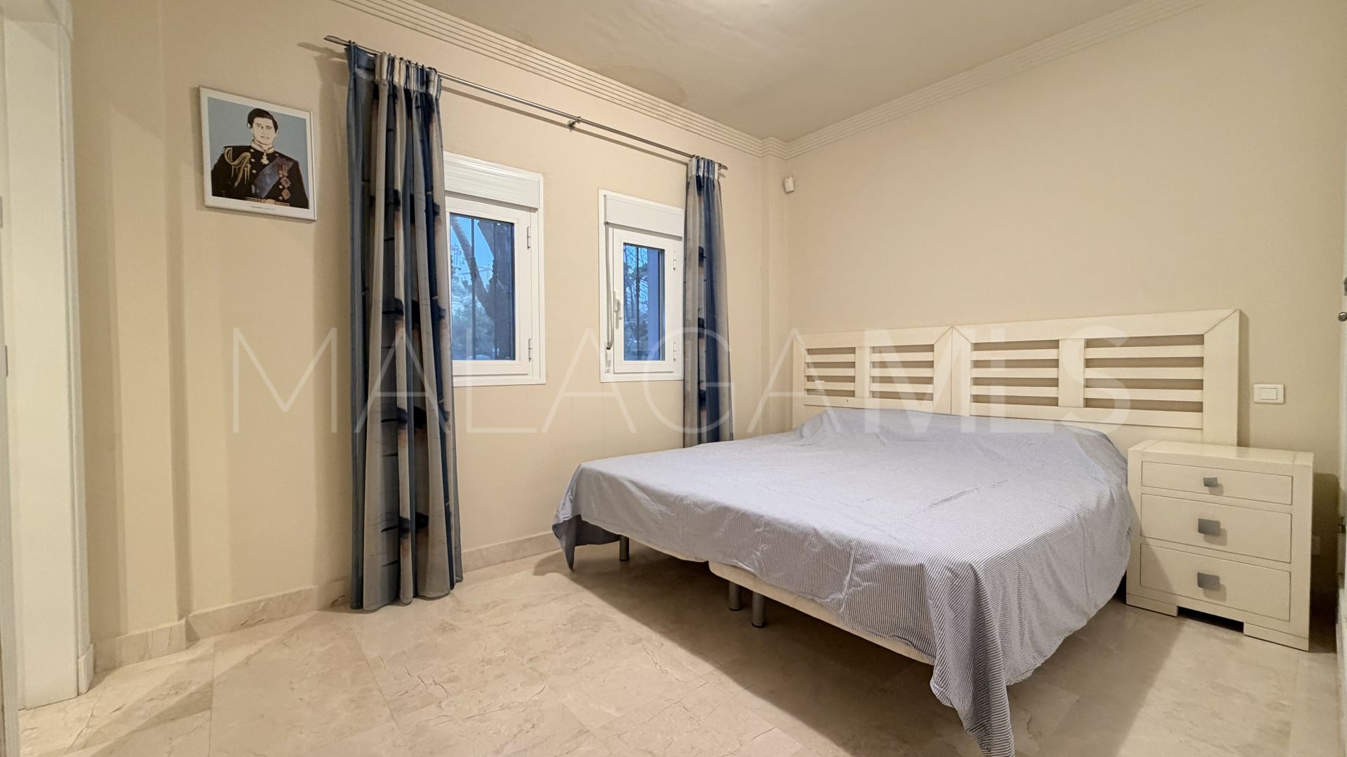 Sinfonia del Mar apartment for sale