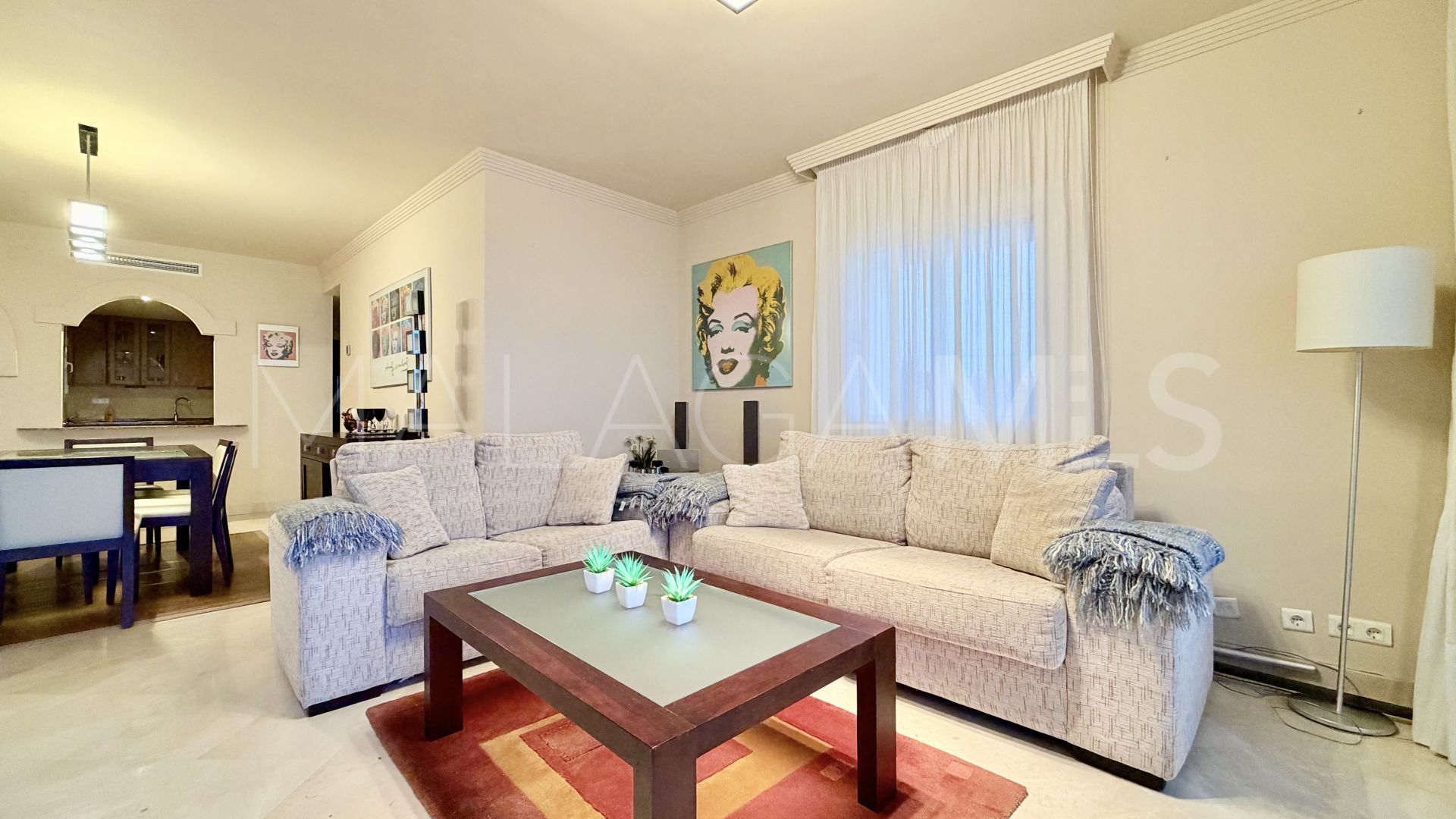 Lägenhet for sale in Sinfonia del Mar