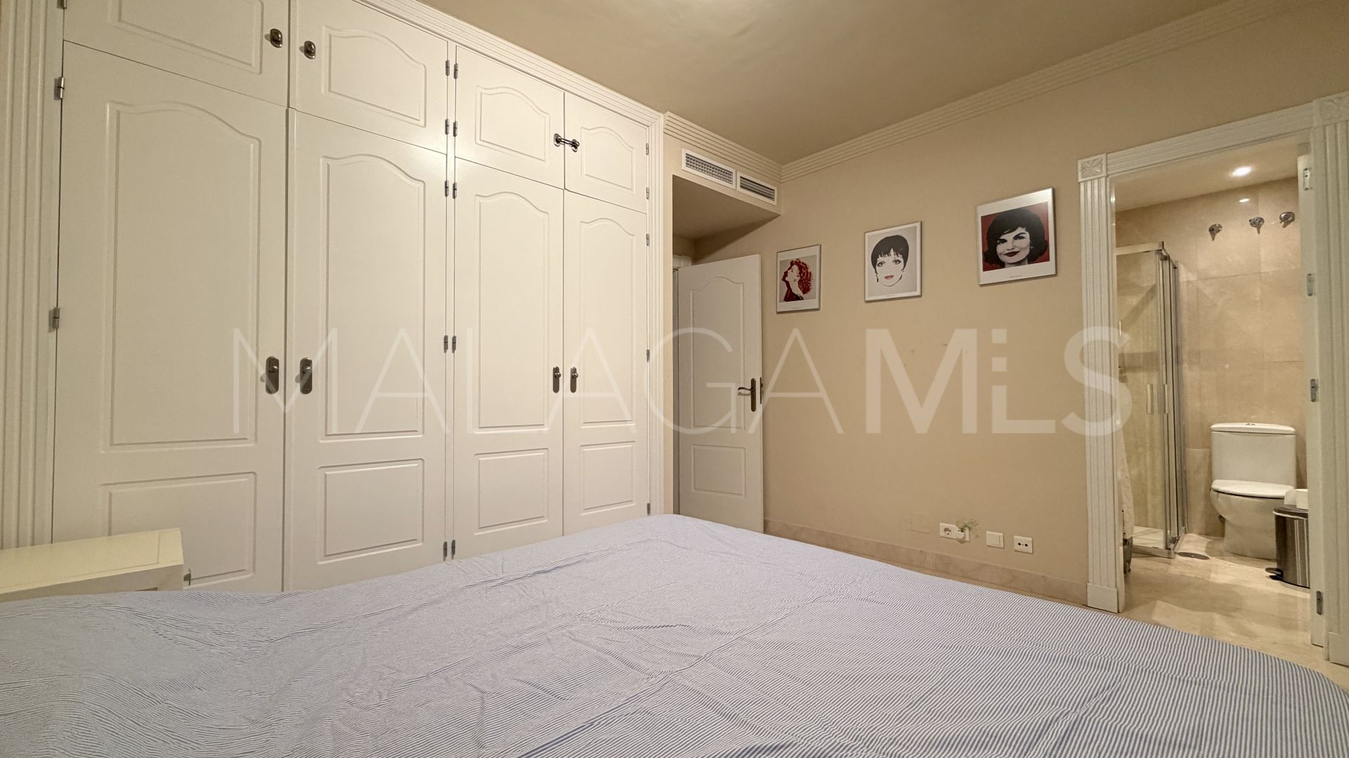 Sinfonia del Mar apartment for sale