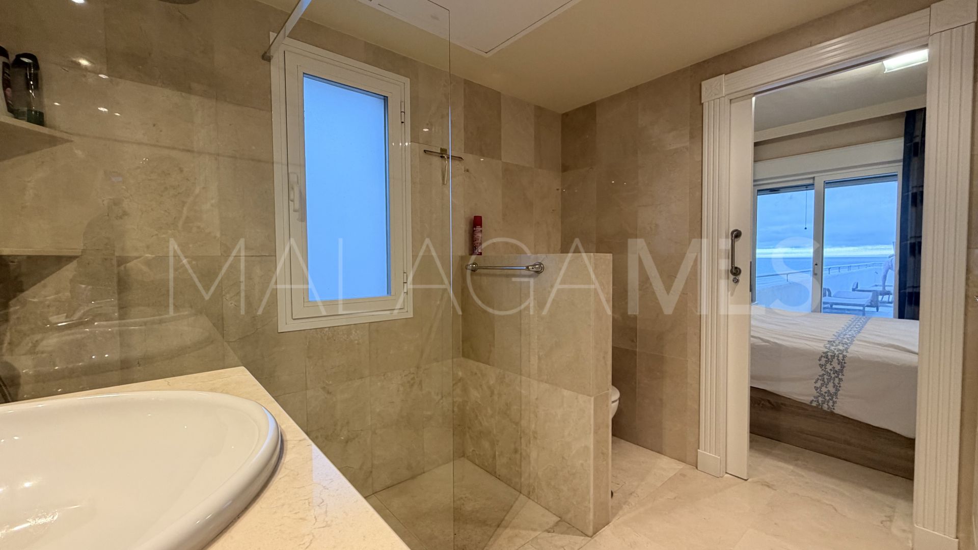 Sinfonia del Mar apartment for sale