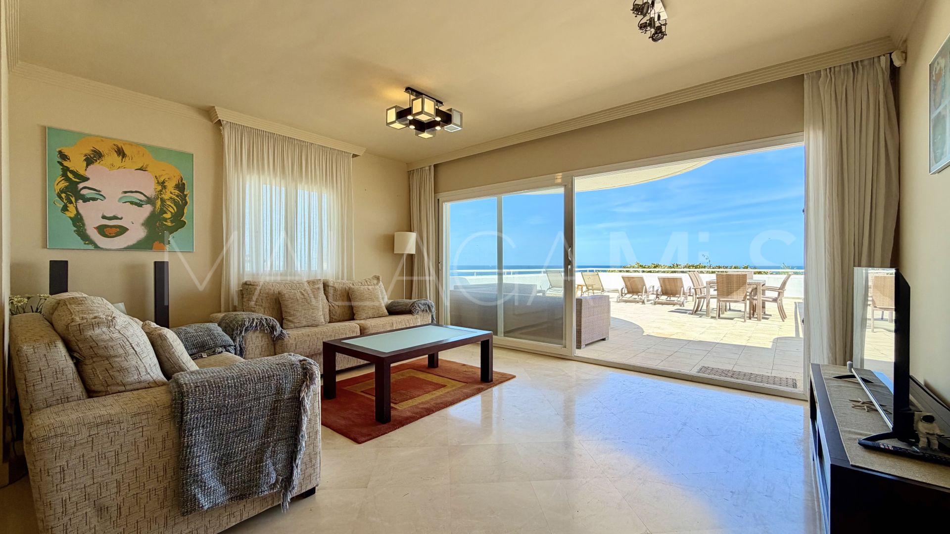 Lägenhet for sale in Sinfonia del Mar