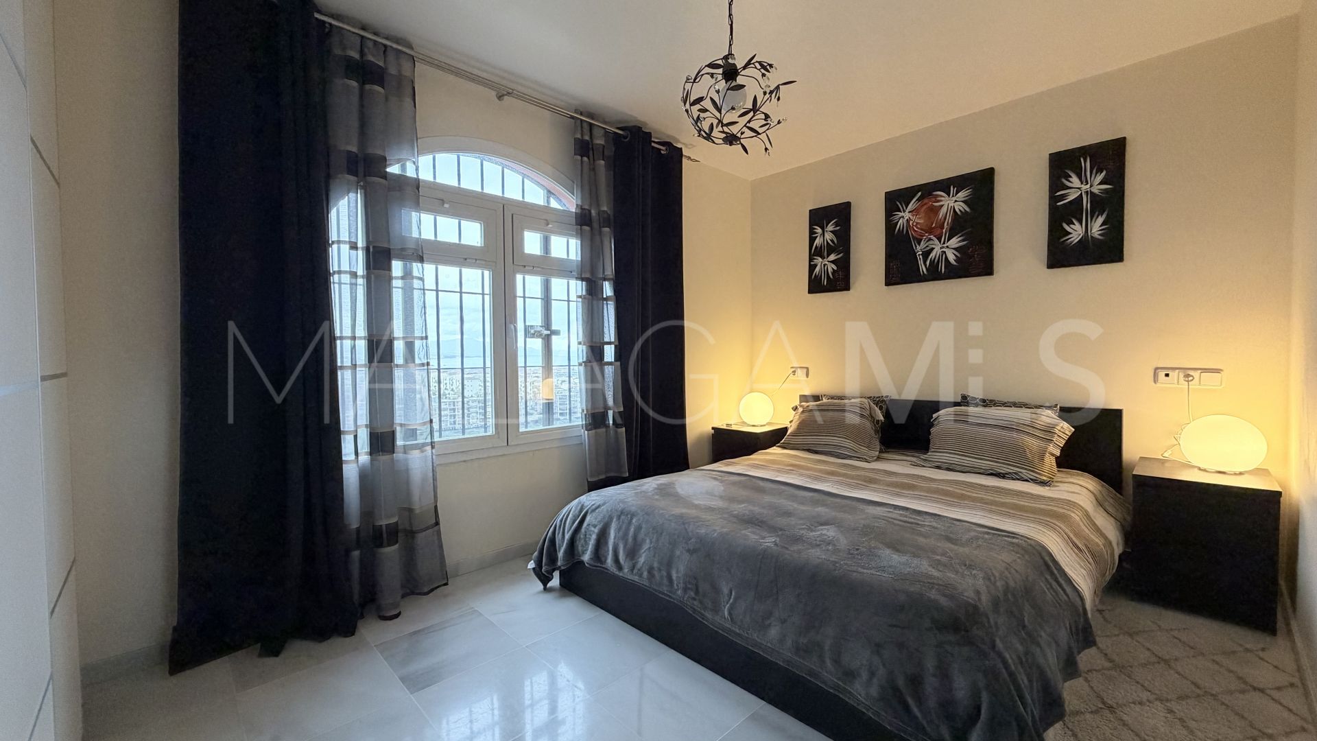 Duplex rez de chaussée for sale in La Duquesa