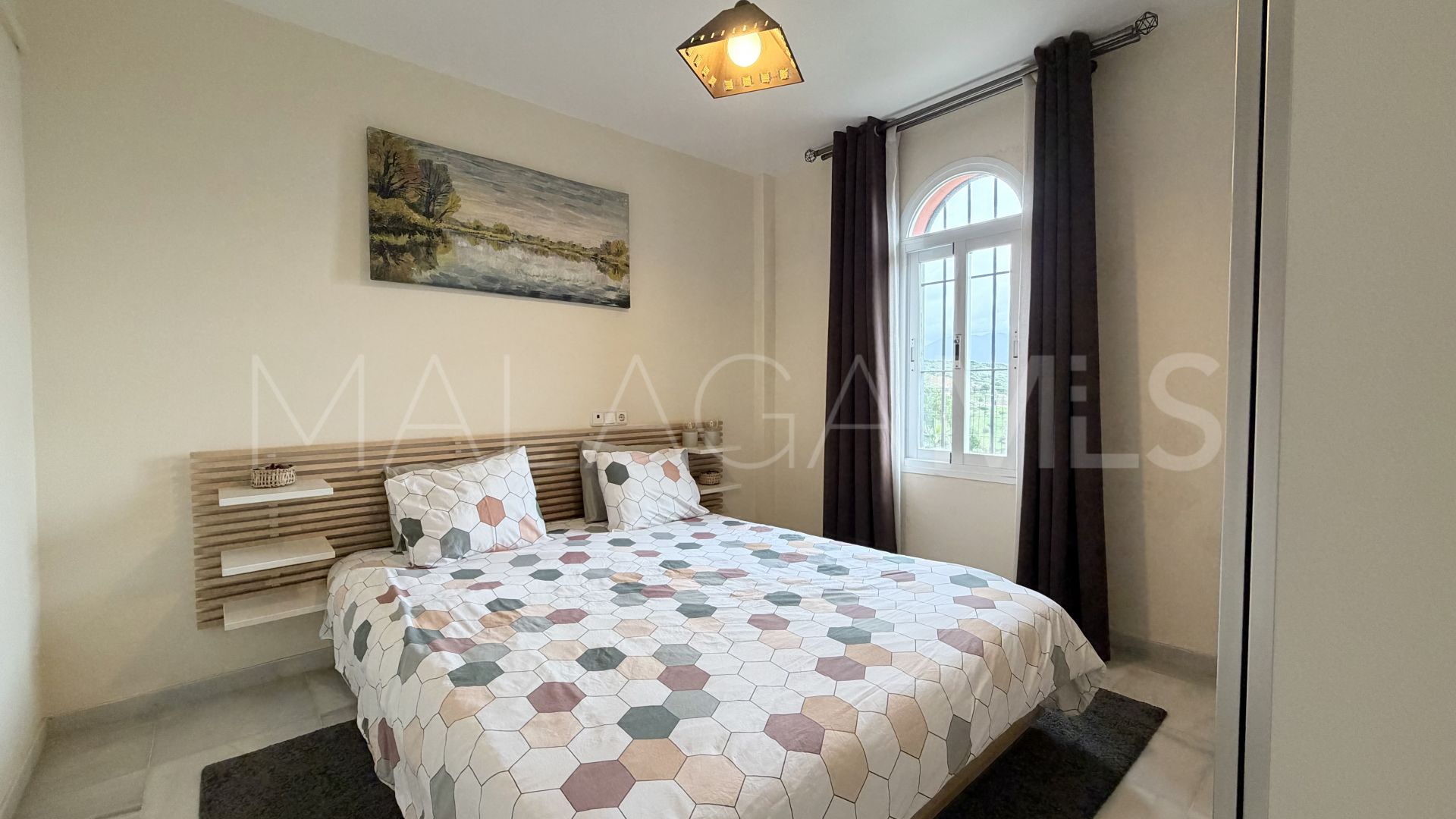 Duplex rez de chaussée for sale in La Duquesa