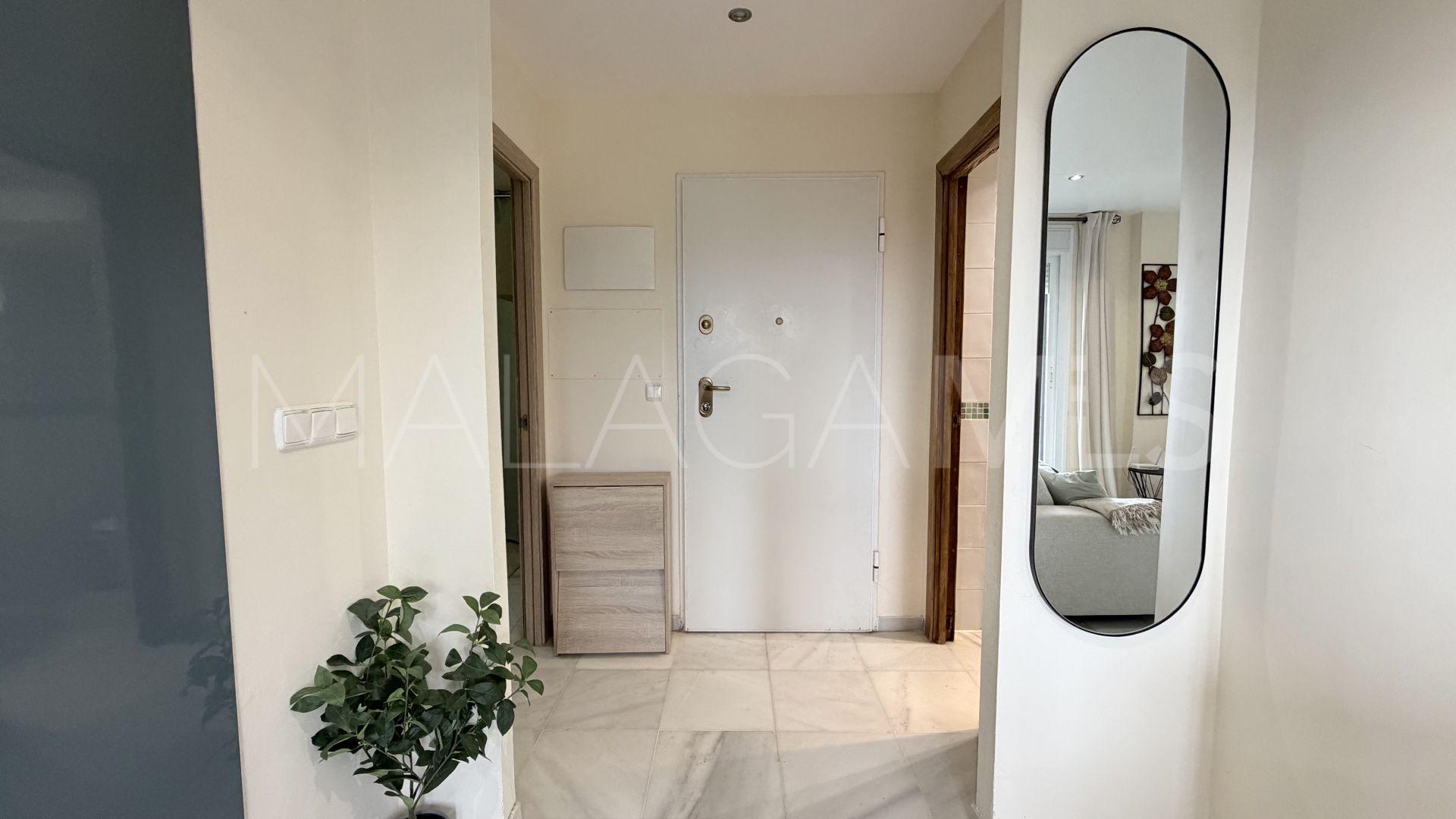 Duplex rez de chaussée for sale in La Duquesa