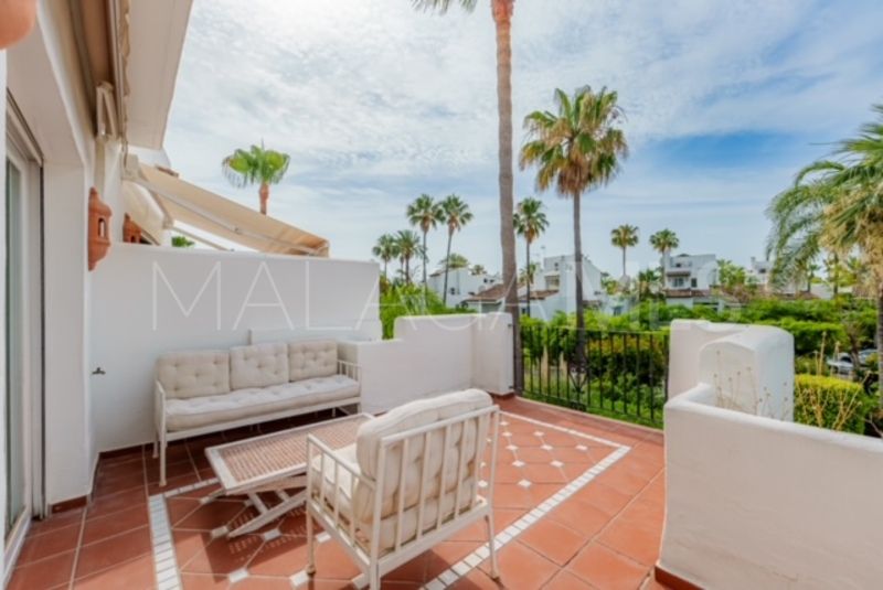 Reihenhaus for sale in Costalita del Mar