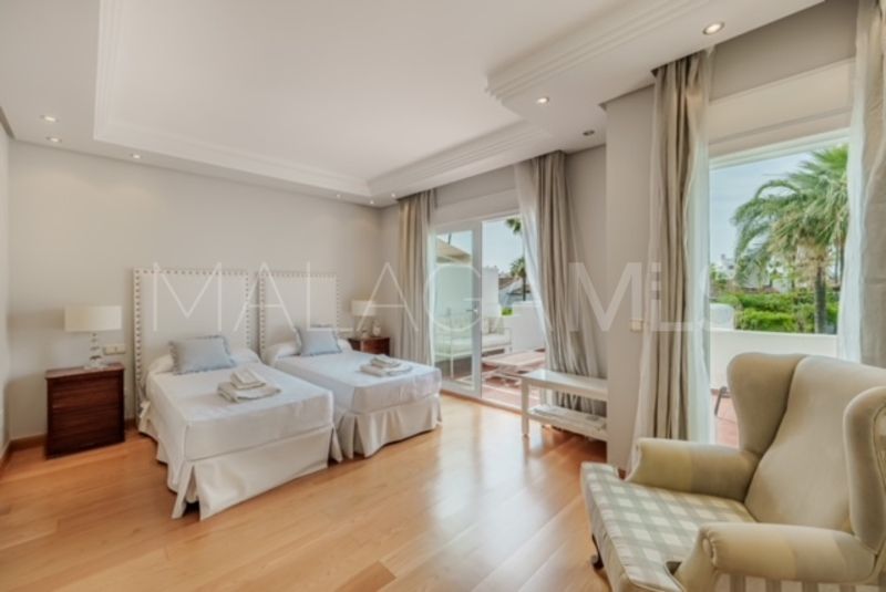 Reihenhaus for sale in Costalita del Mar