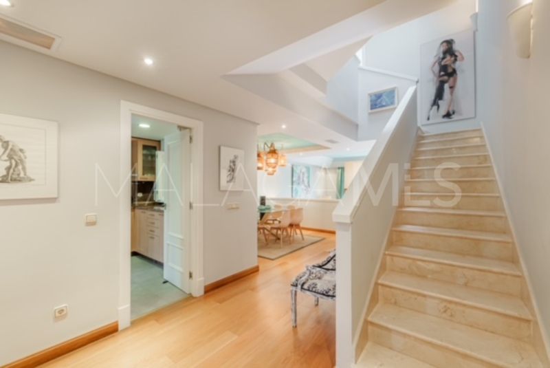 Reihenhaus for sale in Costalita del Mar