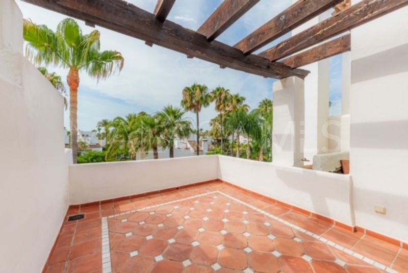 Reihenhaus for sale in Costalita del Mar