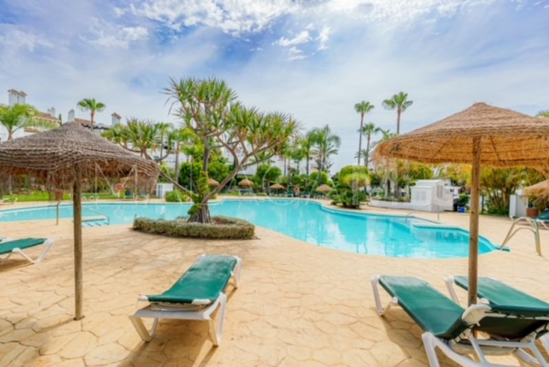 Reihenhaus for sale in Costalita del Mar