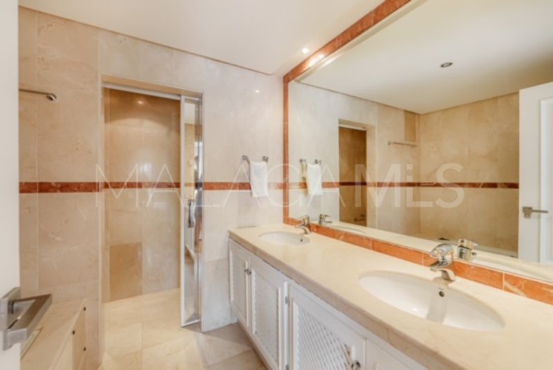 Reihenhaus for sale in Costalita del Mar