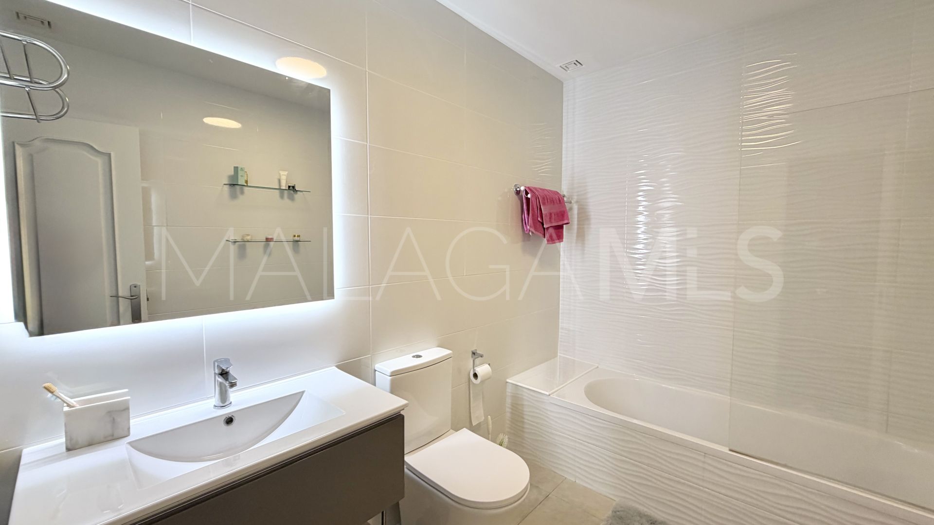 Maison for sale in Secadero