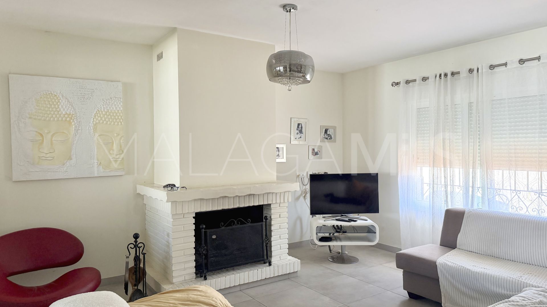 Maison for sale in Secadero