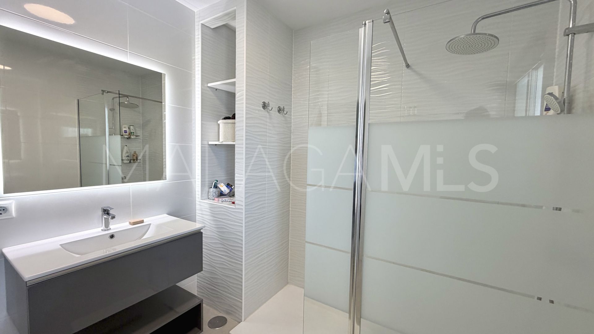 Maison for sale in Secadero