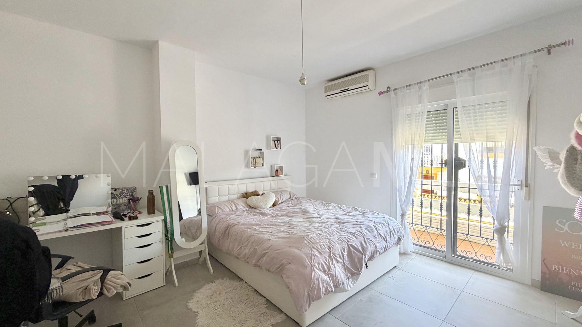 Maison for sale in Secadero