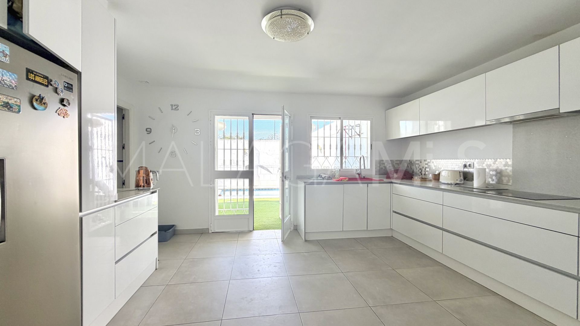 Maison for sale in Secadero