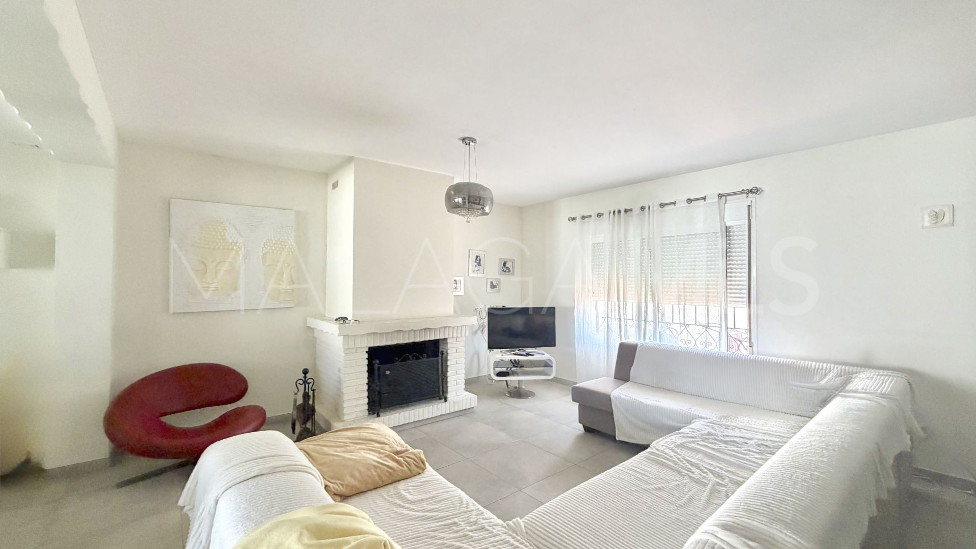 Maison for sale in Secadero