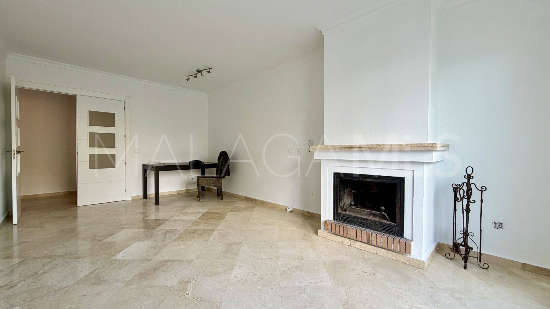 Buy Bahia de Casares apartment with 2 bedrooms