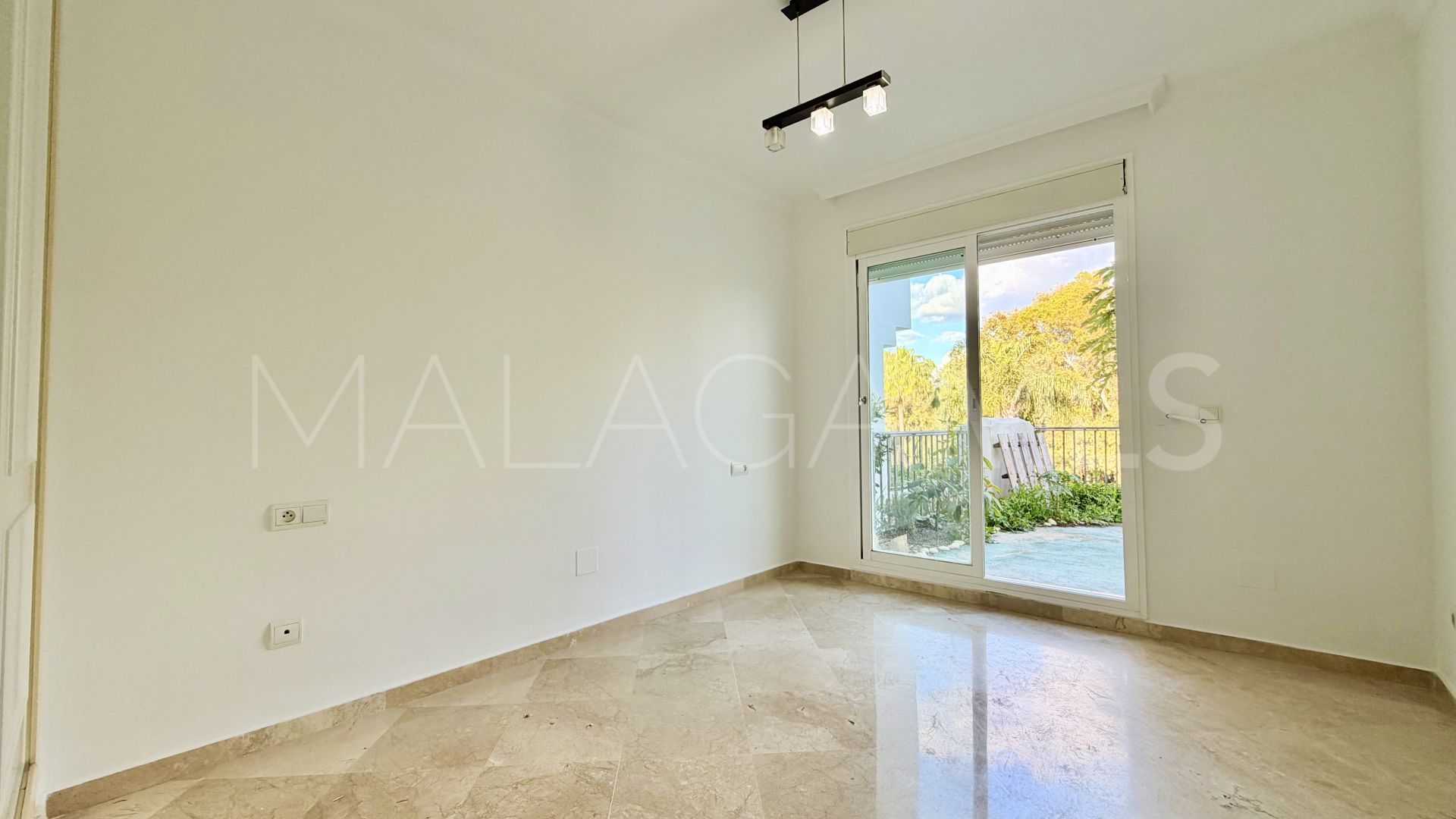 Buy Bahia de Casares apartment with 2 bedrooms