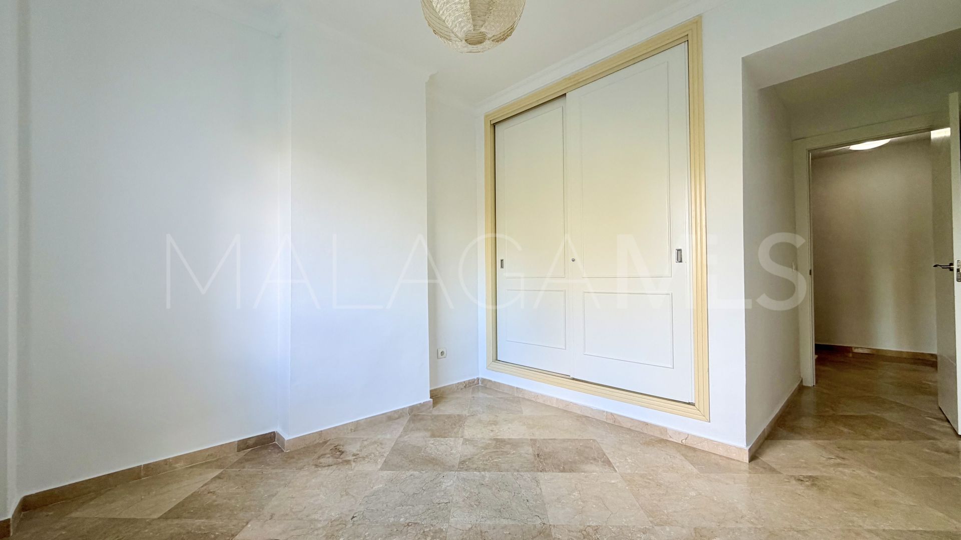 Buy Bahia de Casares apartment with 2 bedrooms