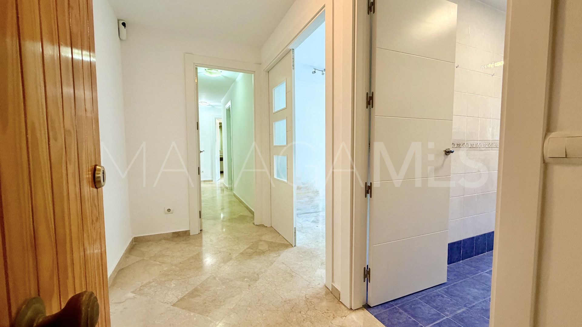 Buy Bahia de Casares apartment with 2 bedrooms