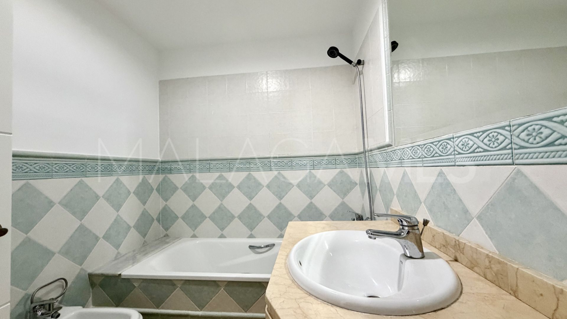 Buy Bahia de Casares apartment with 2 bedrooms