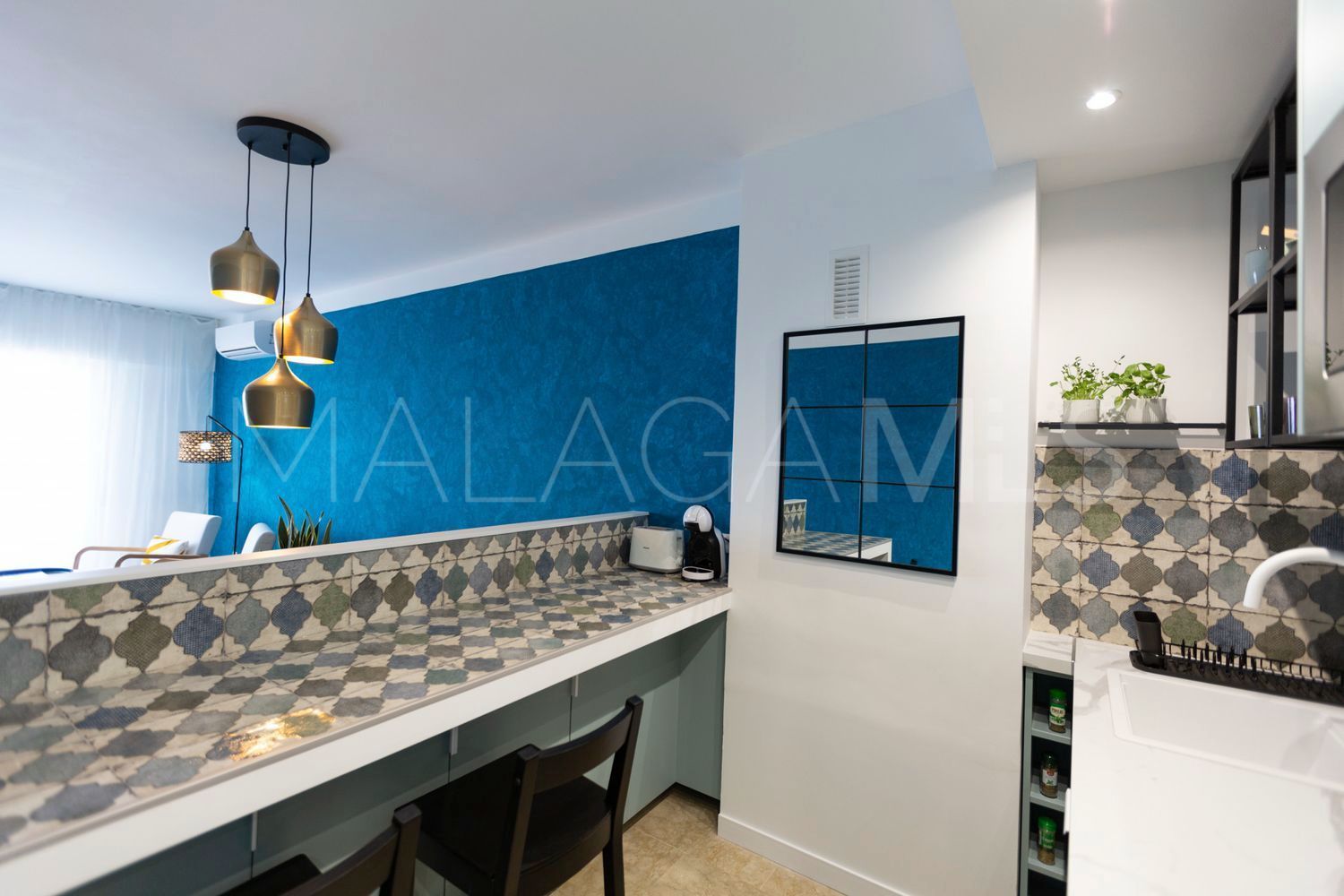 Studio for sale in Puerto Alto