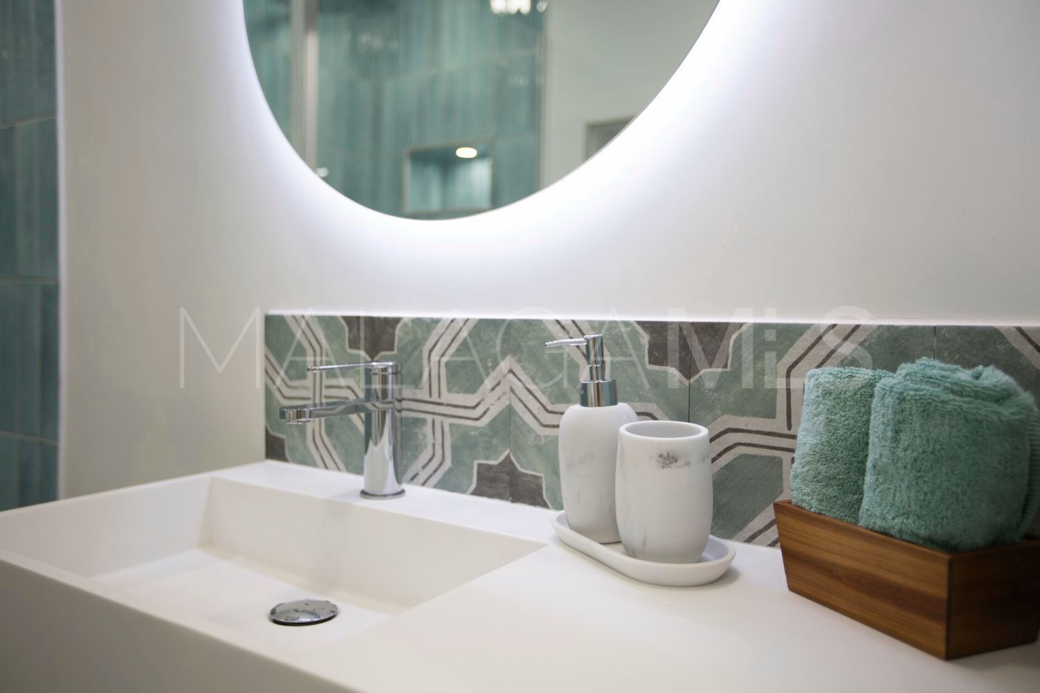 Studio for sale in Puerto Alto