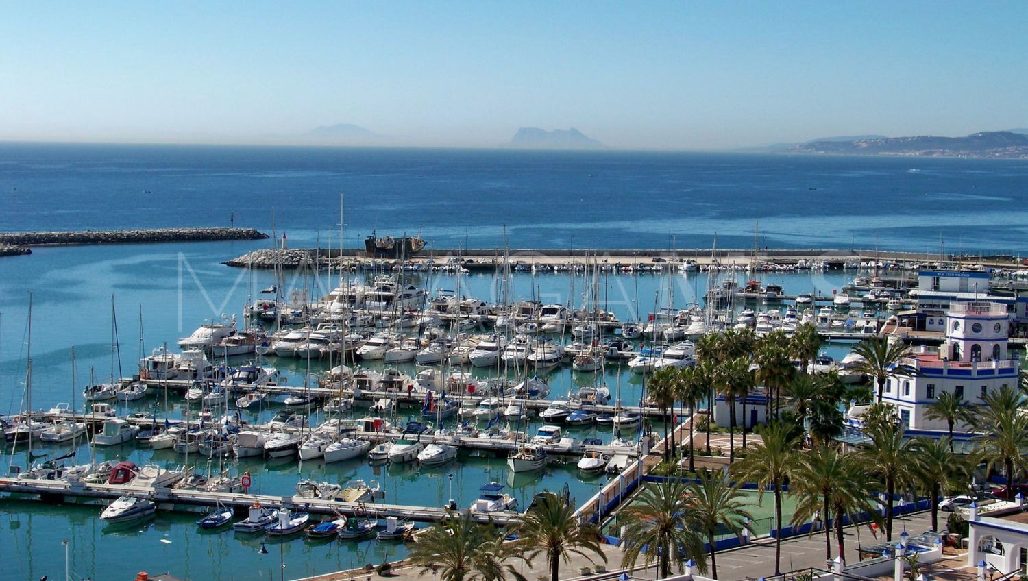 Studio for sale in Puerto Alto