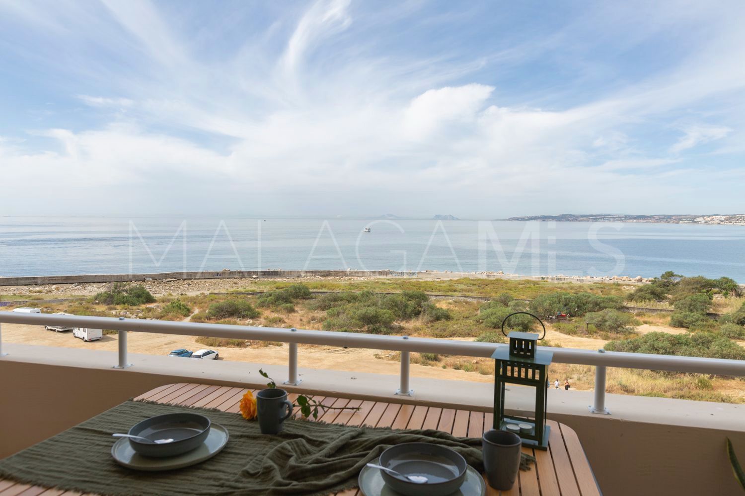 Studio for sale in Puerto Alto