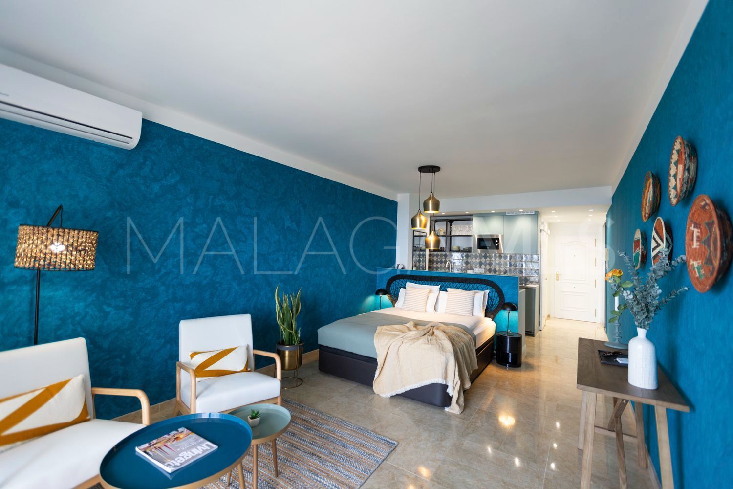 Studio for sale in Puerto Alto