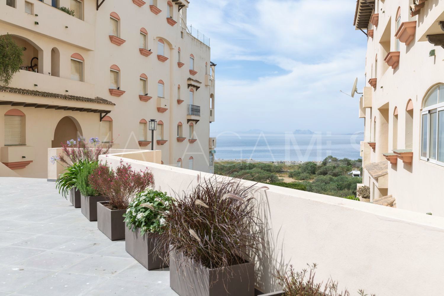 Studio for sale in Puerto Alto