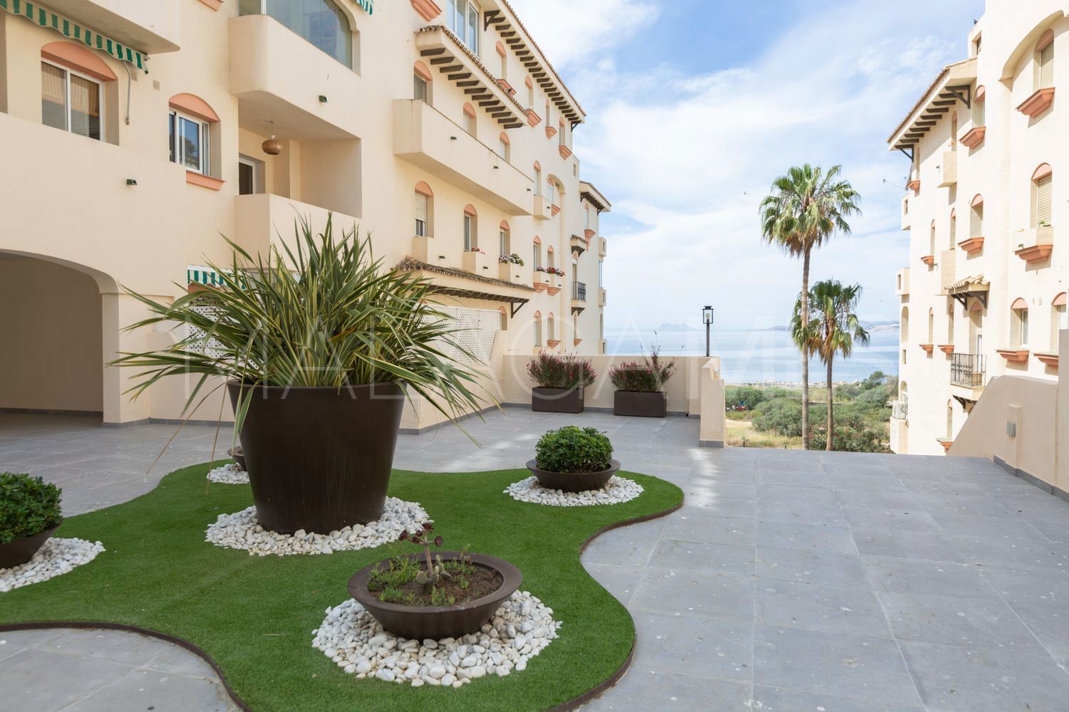 Studio for sale in Puerto Alto