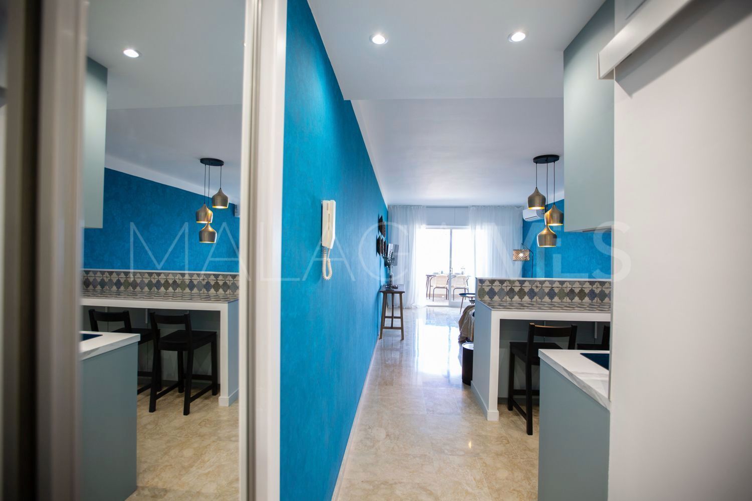 Studio for sale in Puerto Alto