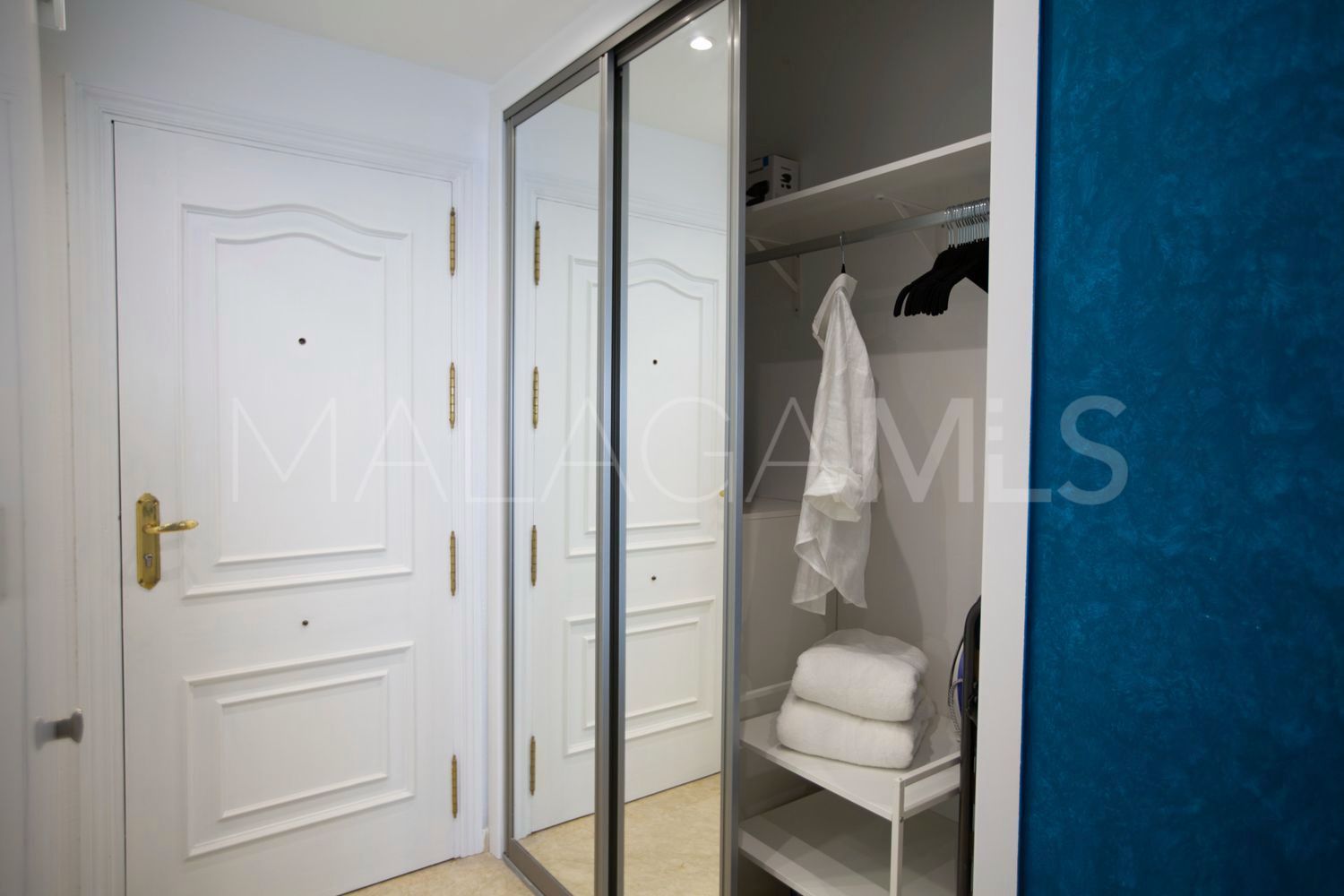 Studio for sale in Puerto Alto